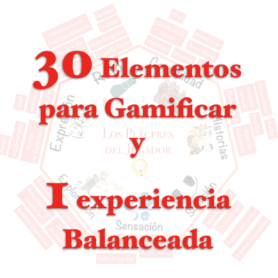 Elementos de la Gamificación