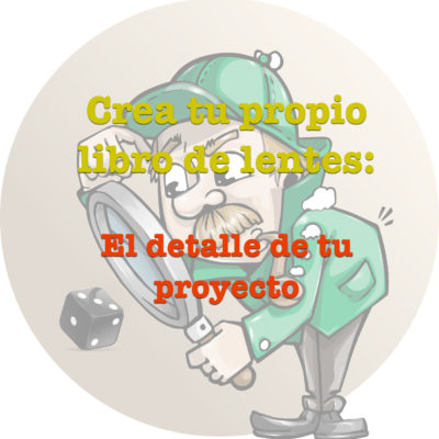 A Book of Lenses