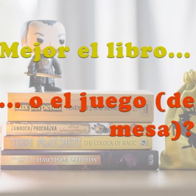 libro o juego